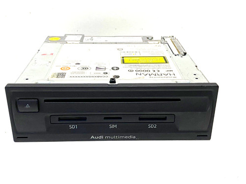Audi rs3 dvd navi - rs3,
