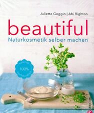 Naturkosmetik selber machen