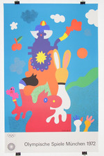 Poster Plakat - Otmar Alt -