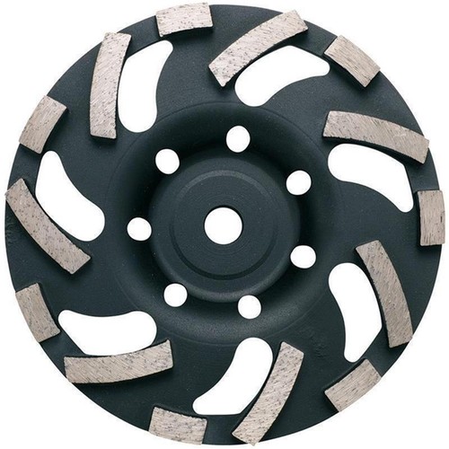Diamantschleiftopf beton - diamantschleiftopf,