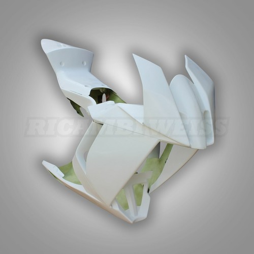 Kdr08 ktm rc8 rc8r - rc8r, voll
