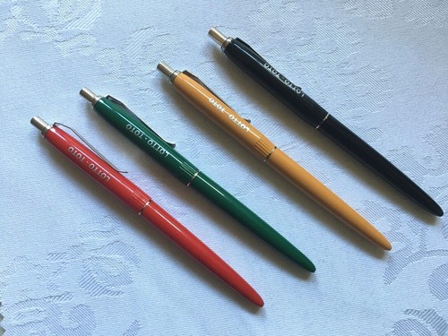 Vintage lotto toto - vintage,