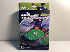 S130 Mini Tischkicker 2 Spieler Charge: 73965/0