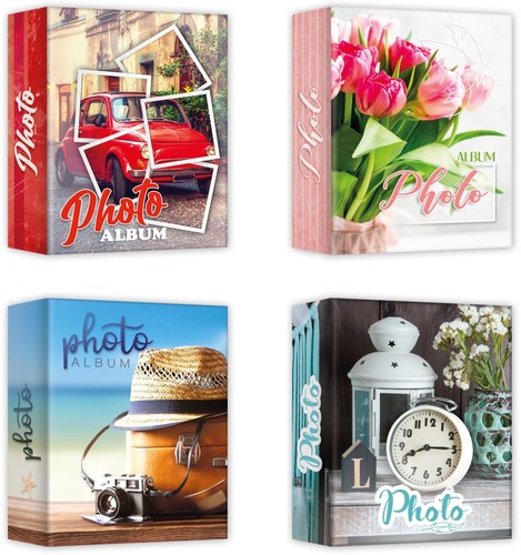 Einsteckalbum carta 10x15 - einsteckalbum, cm