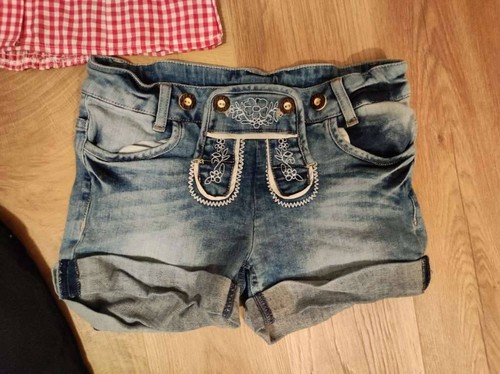 Trachtenhose trachtenjeans - trachtenhose,,