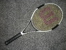 WILSON HAMMER 6 OS 110 CARBON