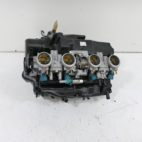 Honda cbf 1000 - 1000, sc58