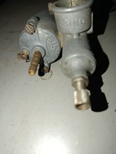 Bing 1/16/22 Vergaser NSU Fox