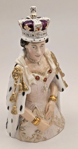 Bronte porcelain queen - bronte,