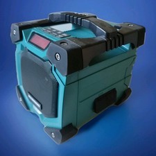 Baustellenradio Medion BR-10 Radio Robust Bluetooth 
