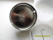 Diamantbohrkrone 125 mm -Fliesen