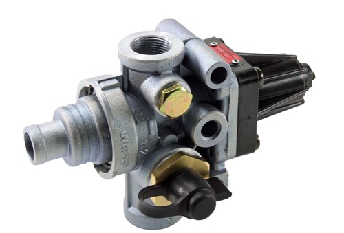 Wabco druckregler 9753034730 - druckregler,