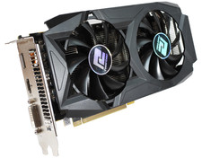 AMD PowerColor Radeon RX 580