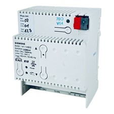 Siemens 5WG1141-1AB02 EIB KNX DALI Gateway / Kommunikation DALI-Aktor / GAMMA