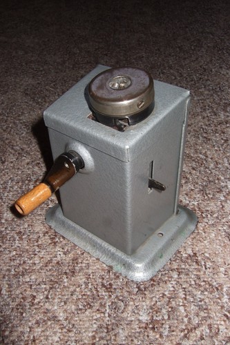 Alte avanti spitzmaschine ca - spitzmaschine,,