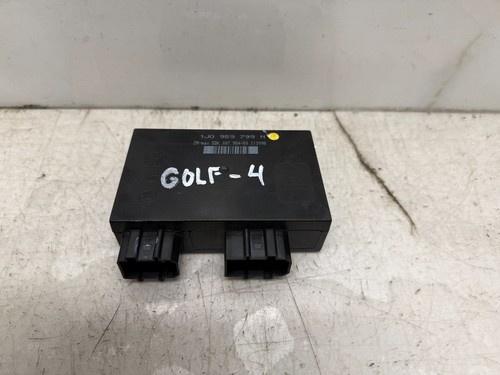 Golf komfortsteuergerät - vw,