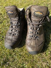 Gern Getragene Meindl For