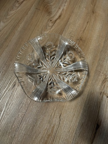 Obstschale glas sehr - obstschale,