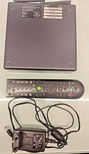 Linksys Windows Media Center