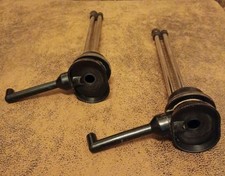 2x Bravilor Bonamat  Steigrohr