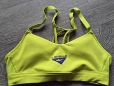 Strappy Sport BH  Bra von