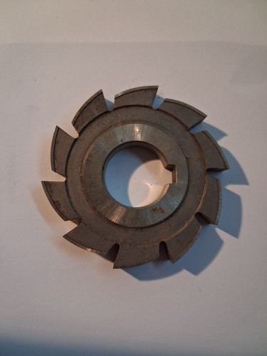 Scheibenfräser x 22 - 63, 8