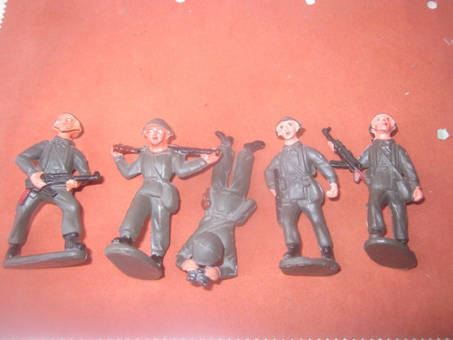 43415 nva soldat - 43415,