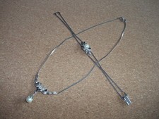 Vintage Schmuck Set  Kette