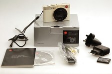 Leica typ 112 - typ, digitalkamera