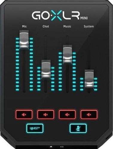 Helicon xlr mini usb - xlr,