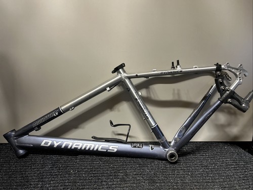 Dynamics mountain lx - 26",