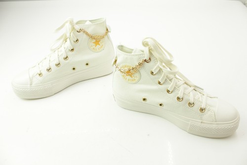 Converse chuck taylor all - chuck, star