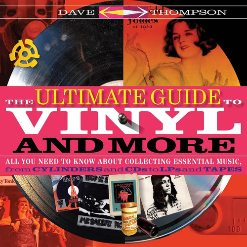 The ultimate guide vinyl - to,