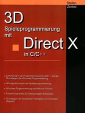 3D Spieleprogrammierung mit