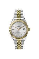 Timex Legacy Damenuhr bicolor
