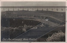 AK Poisenwald Freital Cafe