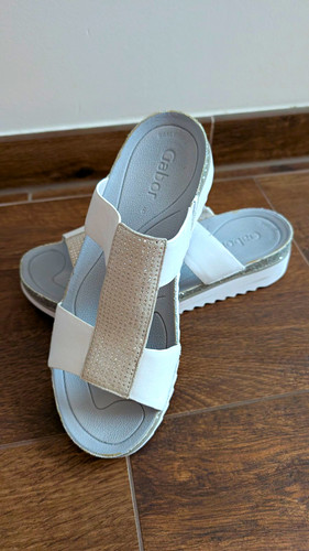 Gabor damen sandalen - gabor,