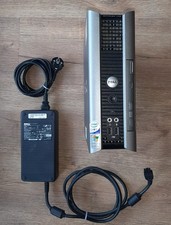 DELL OPTIPLEX 745  mit Netzteil und DVD-R/W-Laufwerk