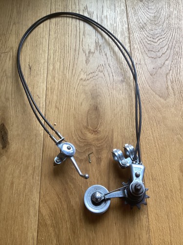 Vintage cyclo oppy - vintage,