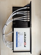 Rackmount Halterung für