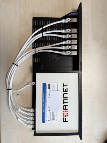 Rackmount halterung für - rackmount,