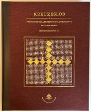 Kreuzeslob