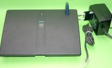 Telefonanlage Gigaset 3075 isdn wie 4175 SX255 Sinus 45AB isdn Anrufbeantworter