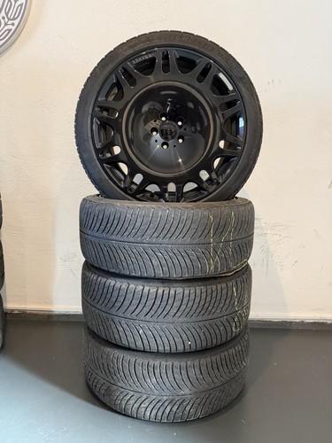 Brabus monoblock m12 901 - m, m12-901-45