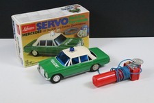Schuco Servo Elektro Fernlenk