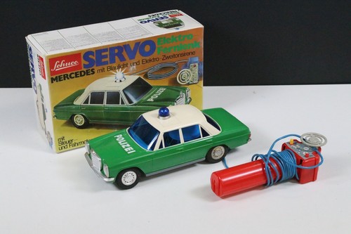 Schuco servo elektro fernlenk - servo,