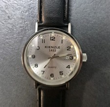 kienzle 1822 Herrenuhr Quarz Neuwertig