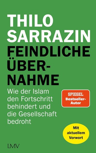 Thilo sarrazin feindliche - thilo,