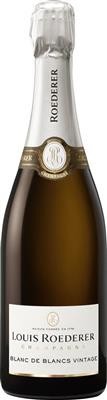 Champagne louis roederer - champagne, blanc