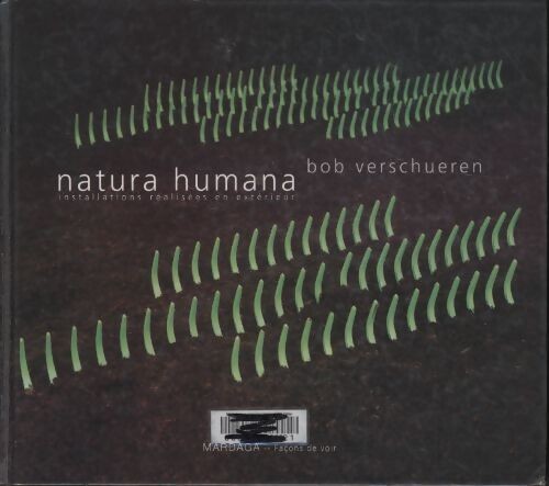 Natura humana anlagen - humana:,